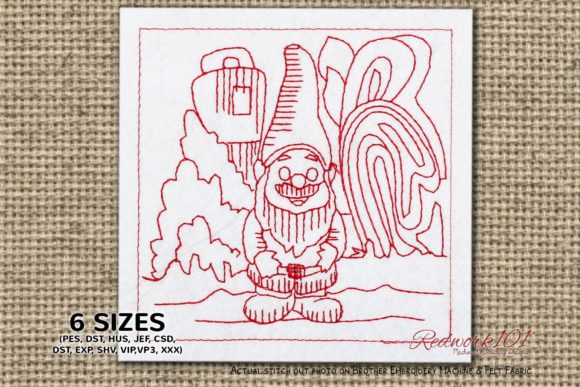 Cute Gnome Machine: A Designer's Review