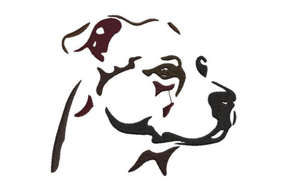 Dog Colored Sketch: A Designer's Review for Thoughtful Gifts