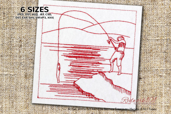 Fisherman Fishing Machine: A Pro's Review for Personalized Gifts