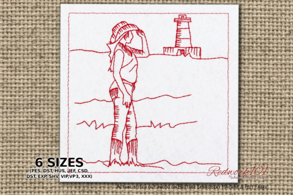 Hat Girls Lineart Design – A Designer's Real-Use Review