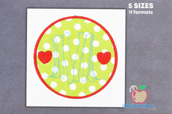 Heart Frame for Valentine Day – A Designer’s Review