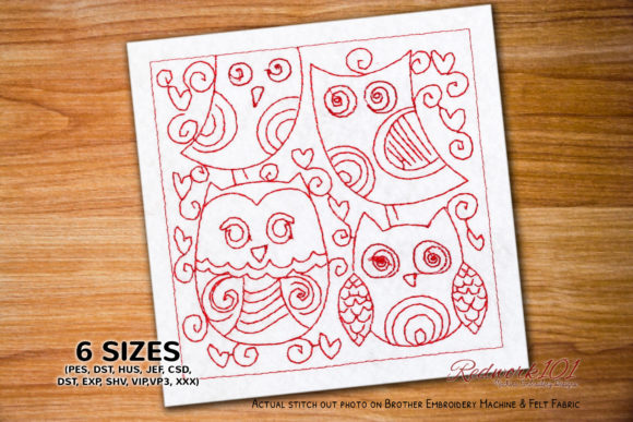 Owl Lineart Review